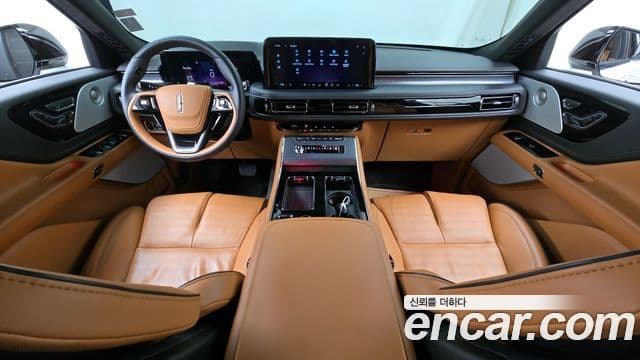 Lincoln Aviator 2세대 3.0 Black Label AWD, 2025 7