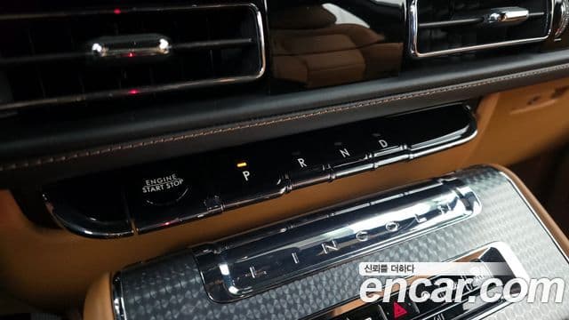 Lincoln Aviator 2세대 3.0 Black Label AWD, 2025 9