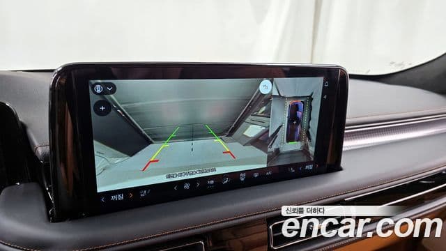 Lincoln Aviator 2세대 3.0 Black Label AWD, 2025 15