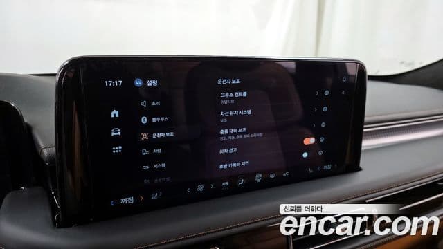 Lincoln Aviator 2세대 3.0 Black Label AWD, 2025 16