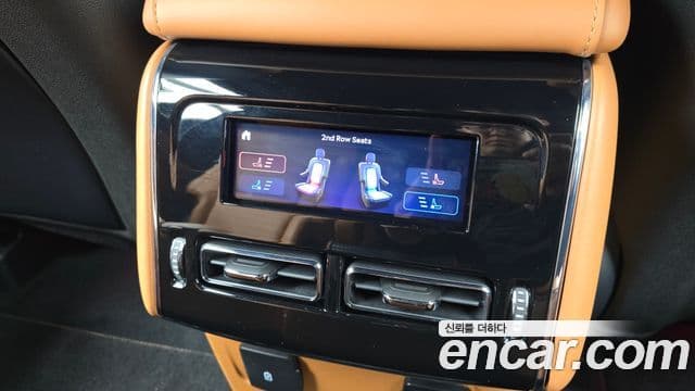 Lincoln Aviator 2세대 3.0 Black Label AWD, 2025 19