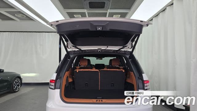 Lincoln Aviator 2세대 3.0 Black Label AWD, 2025 20