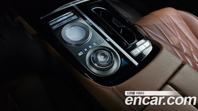 Genesis G80 (RG3) бензин 2.5 турбо AWD, 2022 9