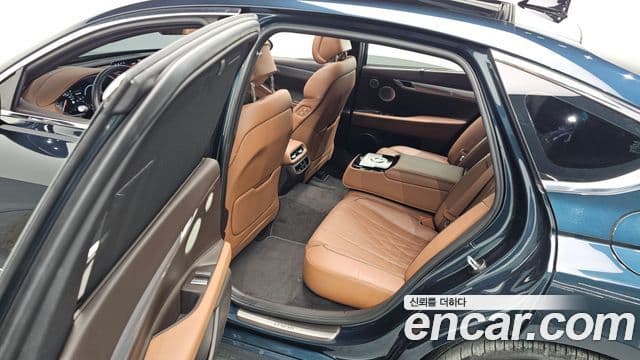 Genesis G80 (RG3) бензин 2.5 турбо AWD, 2022 13