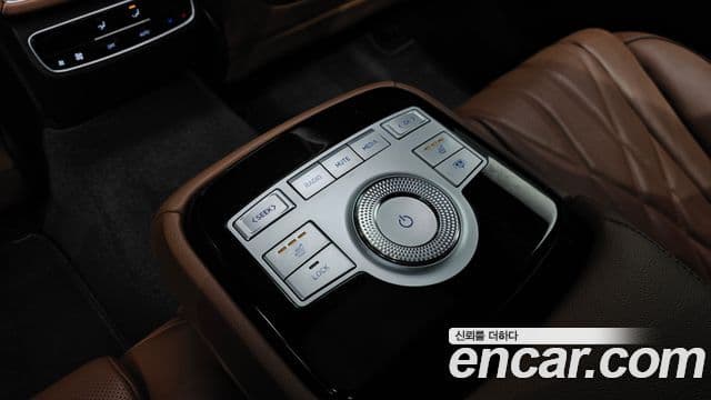 Genesis G80 (RG3) бензин 2.5 турбо AWD, 2022 19