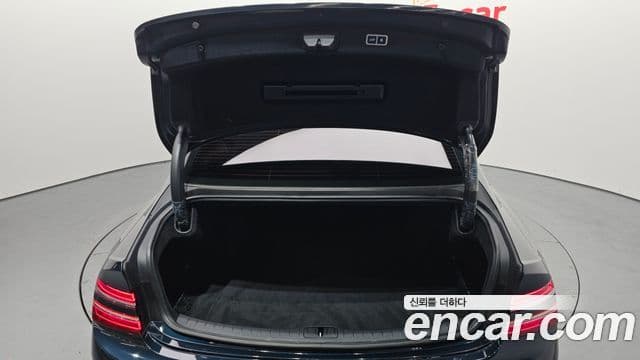 Genesis G80 (RG3) бензин 2.5 турбо AWD, 2022 20