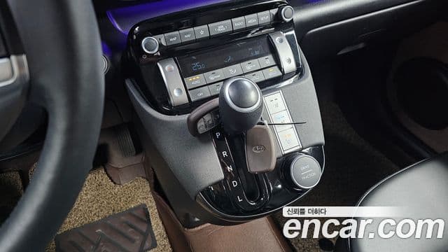 Hyundai Casper Inspiration, 2022 9