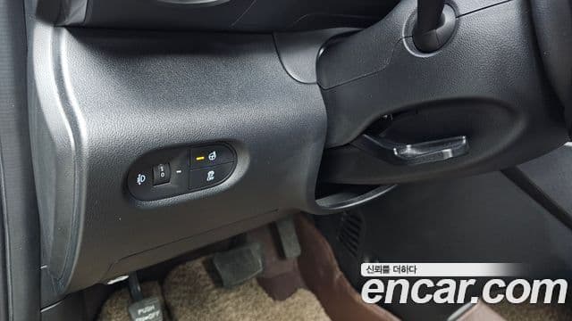 Hyundai Casper Inspiration, 2022 14