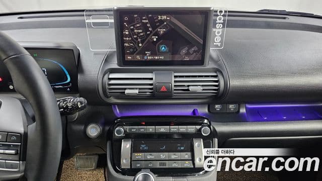 Hyundai Casper Inspiration, 2022 15