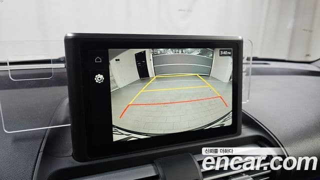 Hyundai Casper Inspiration, 2022 16