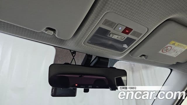 Hyundai Casper Inspiration, 2022 19