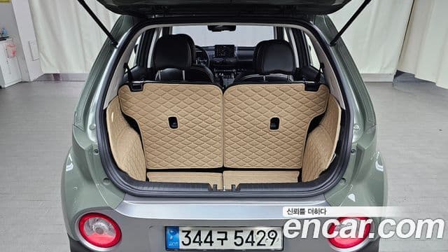 Hyundai Casper Inspiration, 2022 20