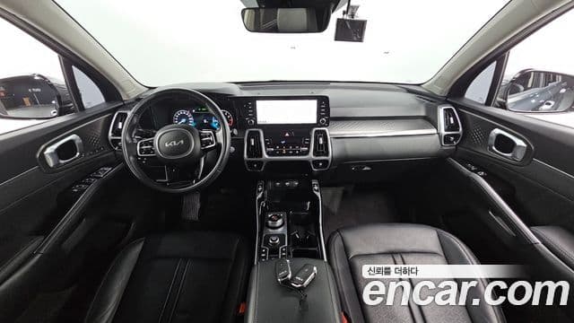 Kia Sorento 4세대 Noblesse, 2022 7