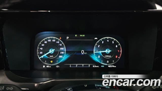 Kia Sorento 4세대 Noblesse, 2022 8