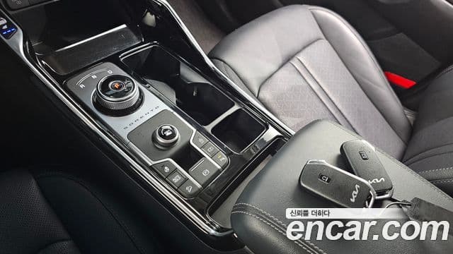 Kia Sorento 4세대 Noblesse, 2022 9