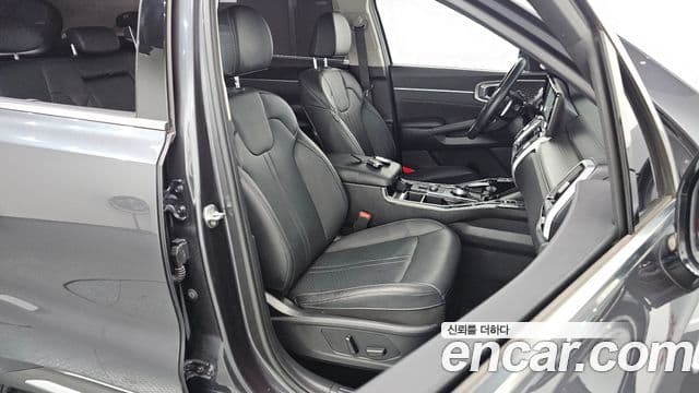 Kia Sorento 4세대 Noblesse, 2022 10