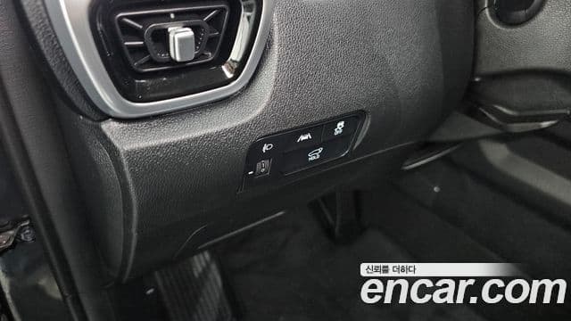 Kia Sorento 4세대 Noblesse, 2022 15