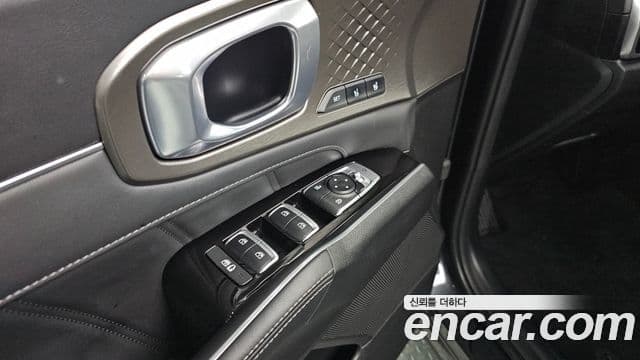 Kia Sorento 4세대 Noblesse, 2022 18