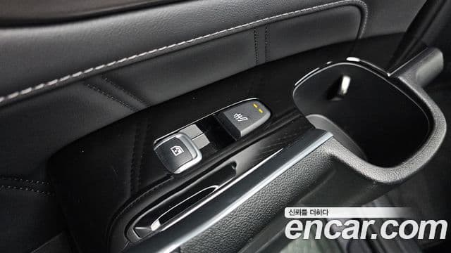 Kia Sorento 4세대 Noblesse, 2022 19