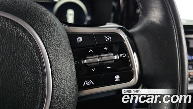 Kia Sorento 4세대 Noblesse, 2022 20