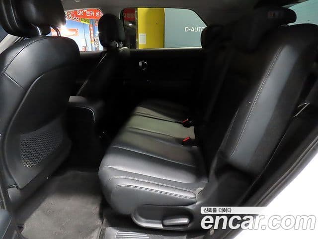 Hyundai Ioniq 5 Exclusive, 2022 7