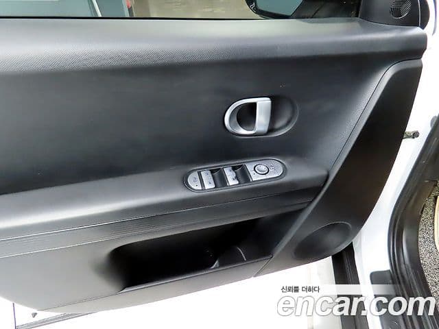 Hyundai Ioniq 5 Exclusive, 2022 15