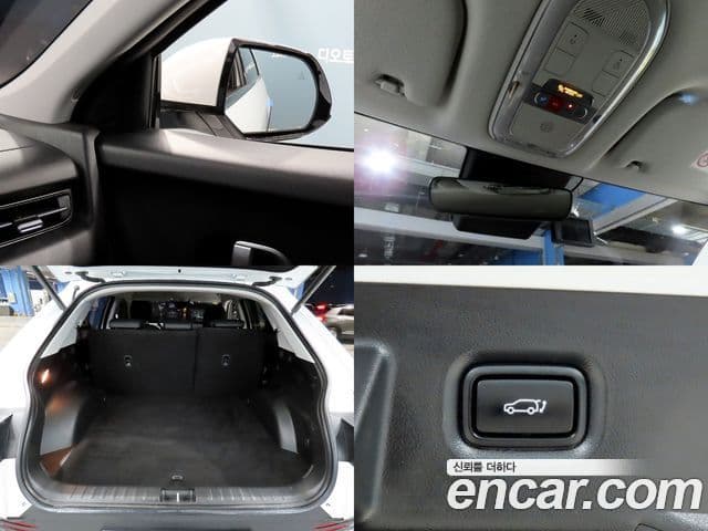 Hyundai Ioniq 5 Exclusive, 2022 18