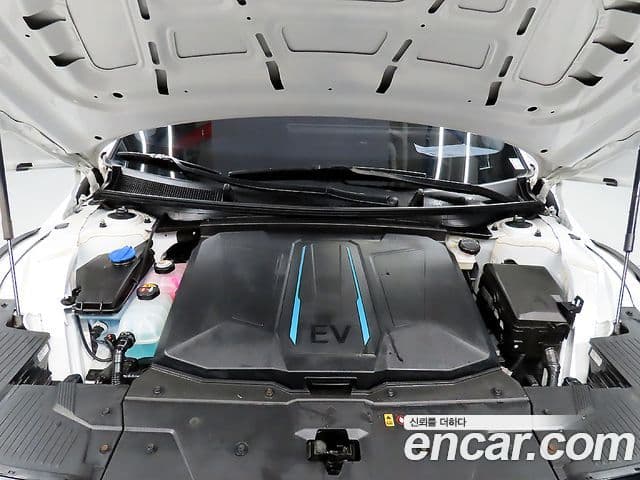 Hyundai Ioniq 5 Exclusive, 2022 19