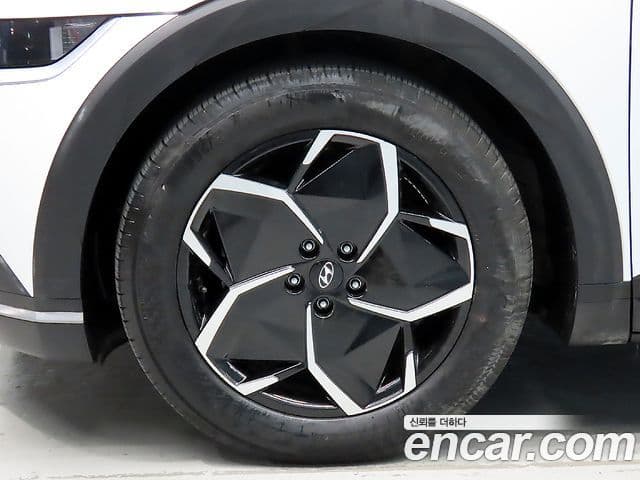 Hyundai Ioniq 5 Exclusive, 2022 20
