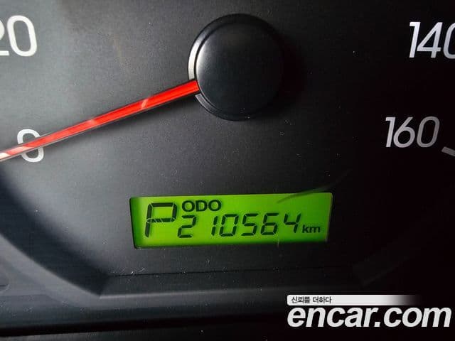 Hyundai Grand Starex CVX Deluxe, 2014 7