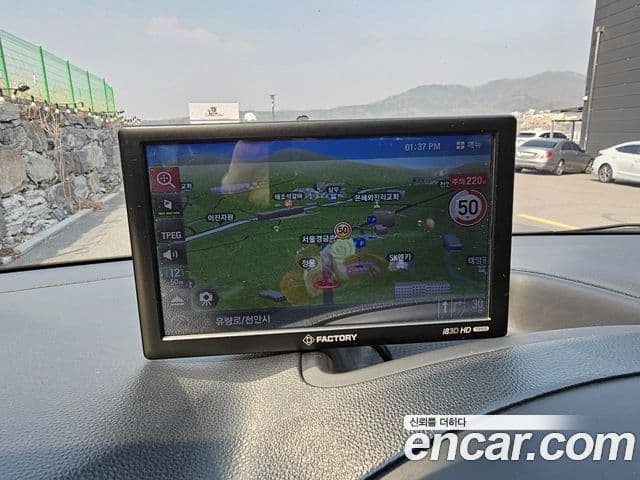 Hyundai Grand Starex CVX Deluxe, 2014 9