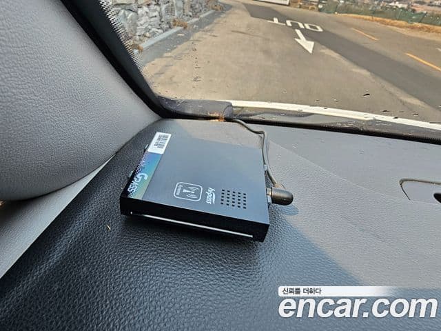 Hyundai Grand Starex CVX Deluxe, 2014 13