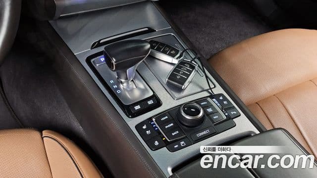 Genesis G80 Prestige, 2018 9