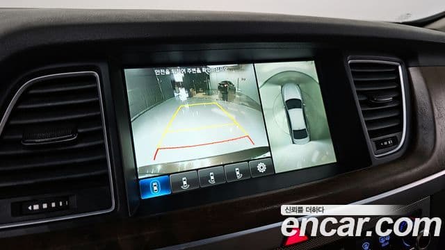 Genesis G80 Prestige, 2018 15