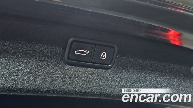 Genesis G80 Prestige, 2018 17