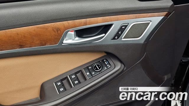 Genesis G80 Prestige, 2018 20