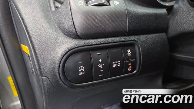 Kia K3 Luxury, 2014 17