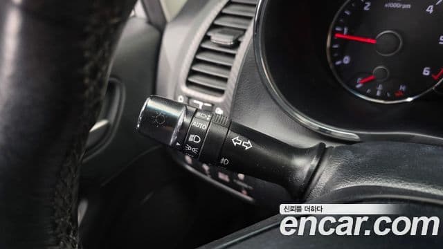 Kia K3 Luxury, 2014 18