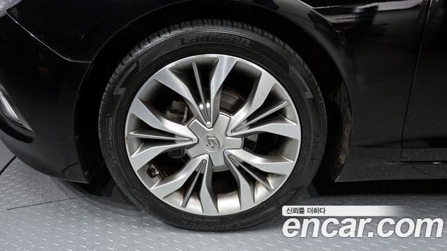 Hyundai LF Sonata Premium, 2015 все фото