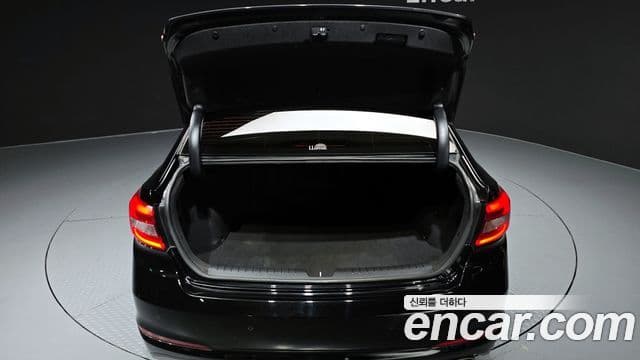 Hyundai LF Sonata Premium, 2015 20