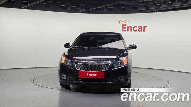 Chevrolet(GM대우) Cruze 1.8 LTZ+, 2012 3