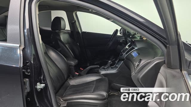 Chevrolet(GM대우) Cruze 1.8 LTZ+, 2012 10