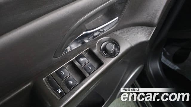Chevrolet(GM대우) Cruze 1.8 LTZ+, 2012 16