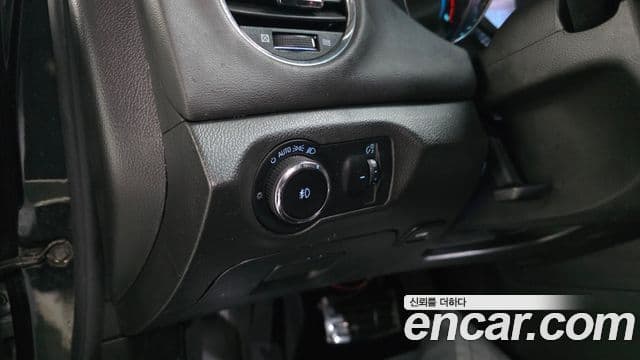 Chevrolet(GM대우) Cruze 1.8 LTZ+, 2012 17