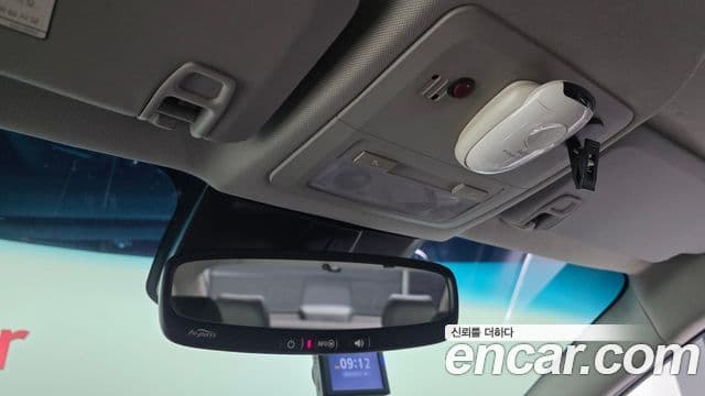 Chevrolet(GM대우) Cruze 1.8 LTZ+, 2012 19