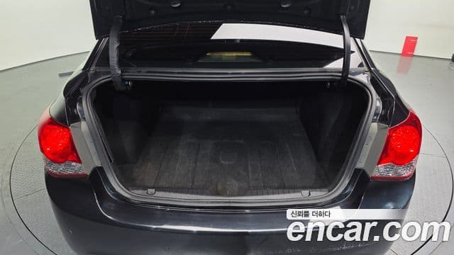 Chevrolet(GM대우) Cruze 1.8 LTZ+, 2012 20