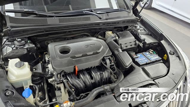 Hyundai Grandeur HG Modern, 2015 6