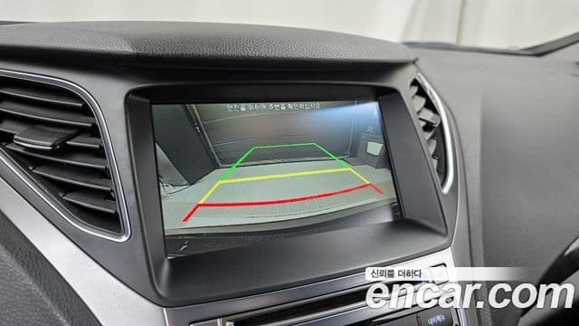 Hyundai Grandeur HG Modern, 2015 15