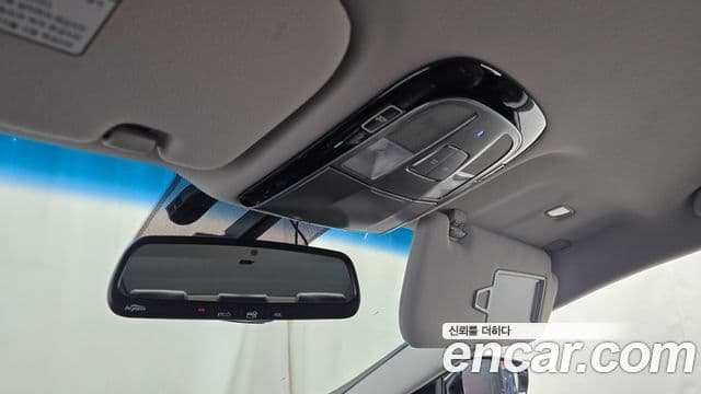 Hyundai Grandeur HG Modern, 2015 17