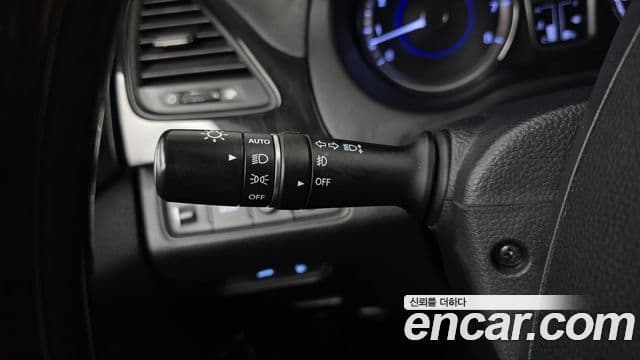 Hyundai Grandeur HG Modern, 2015 18